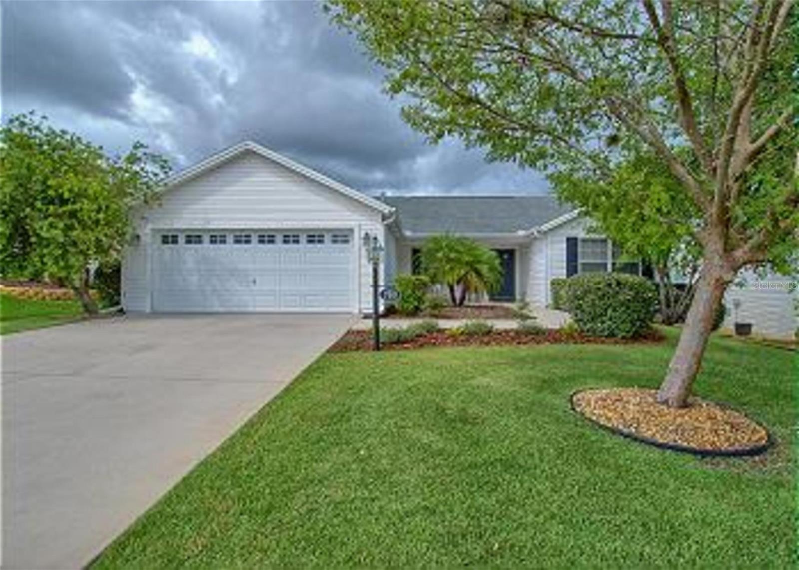 Details for 780 Turbeville Terrace, THE VILLAGES, FL 32162