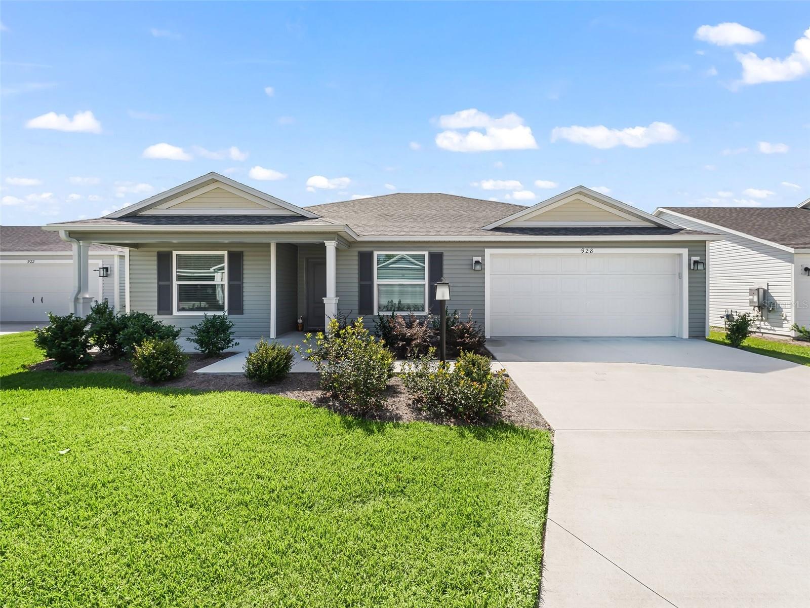 Details for 928 Veronica Court, THE VILLAGES, FL 34762