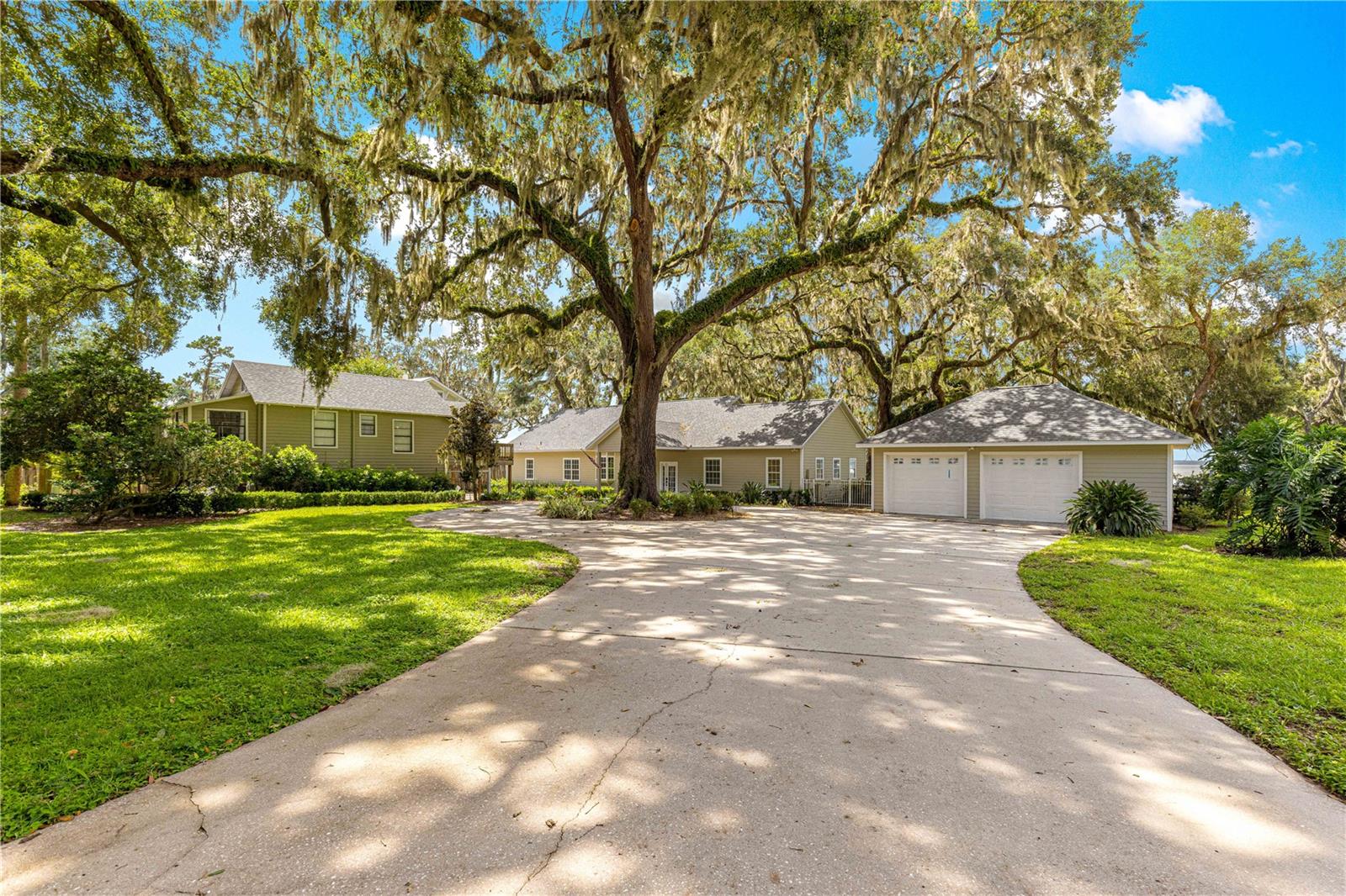 Details for 12360 Highway 25, OCKLAWAHA, FL 32179