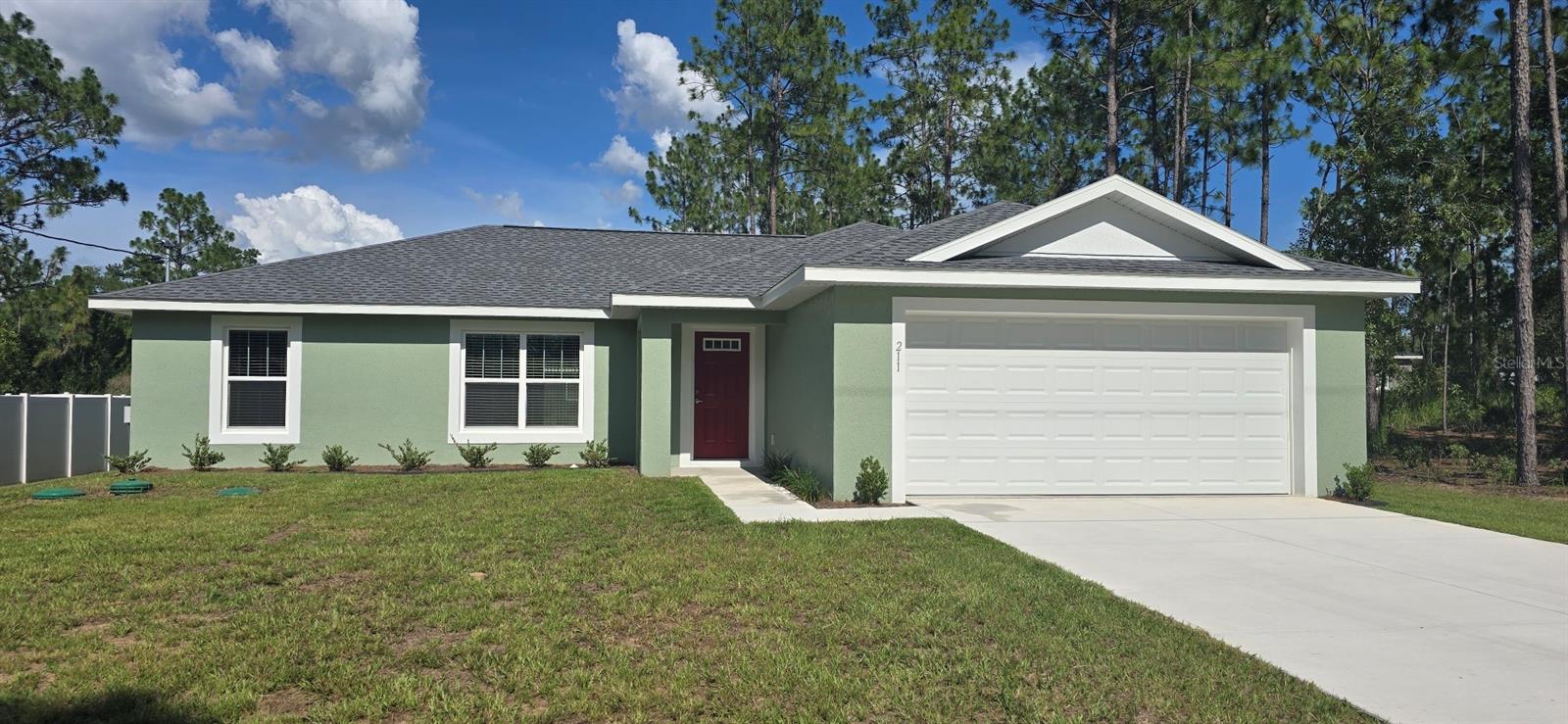Details for 211 Oak Lane Circle, OCALA, FL 34472