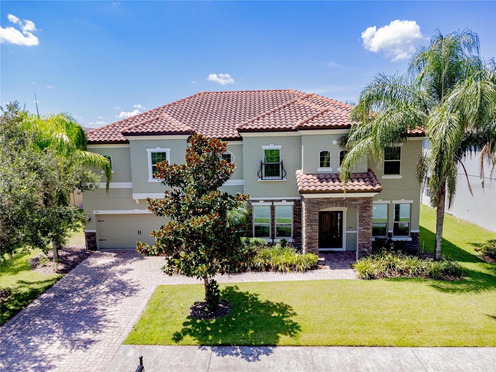 Details for 455 Heathercreek Court, OVIEDO, FL 32765