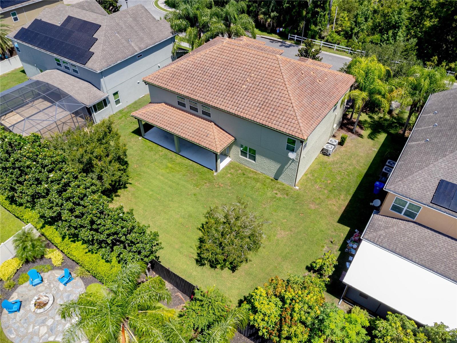 Image 45 of 48 For 455 Heathercreek Court