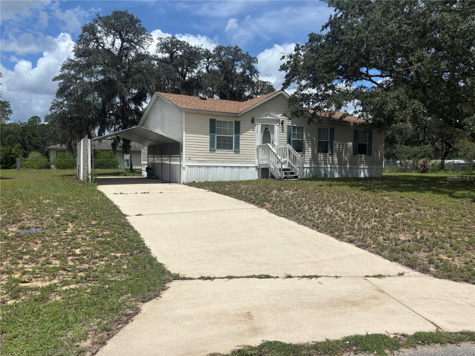 Details for 5924 184th Court, OCKLAWAHA, FL 32179