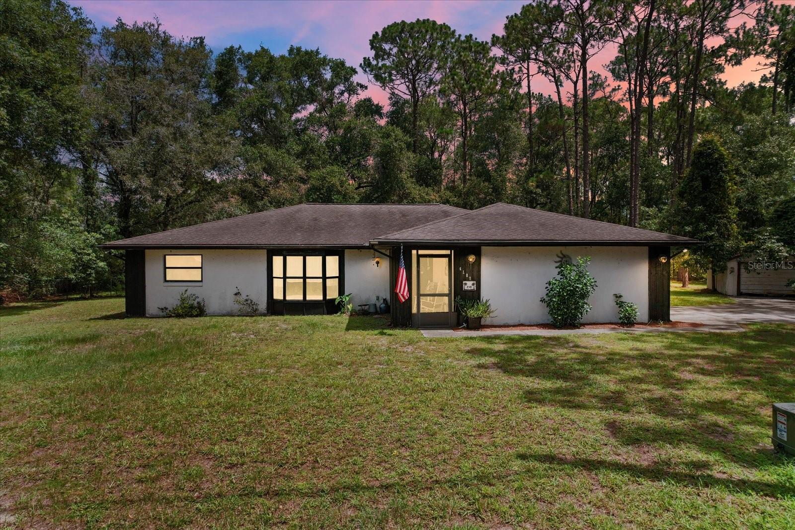 Details for 6101 Menlo Lane, INVERNESS, FL 34452