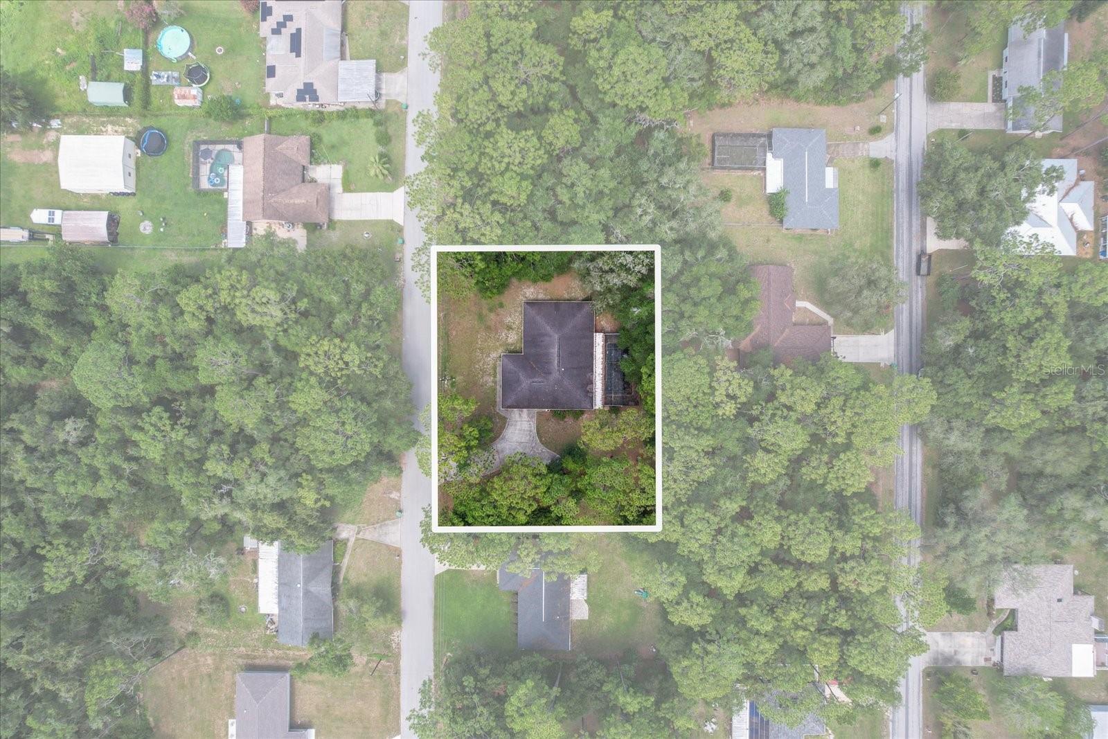 Image 38 of 41 For 6101 Menlo Lane