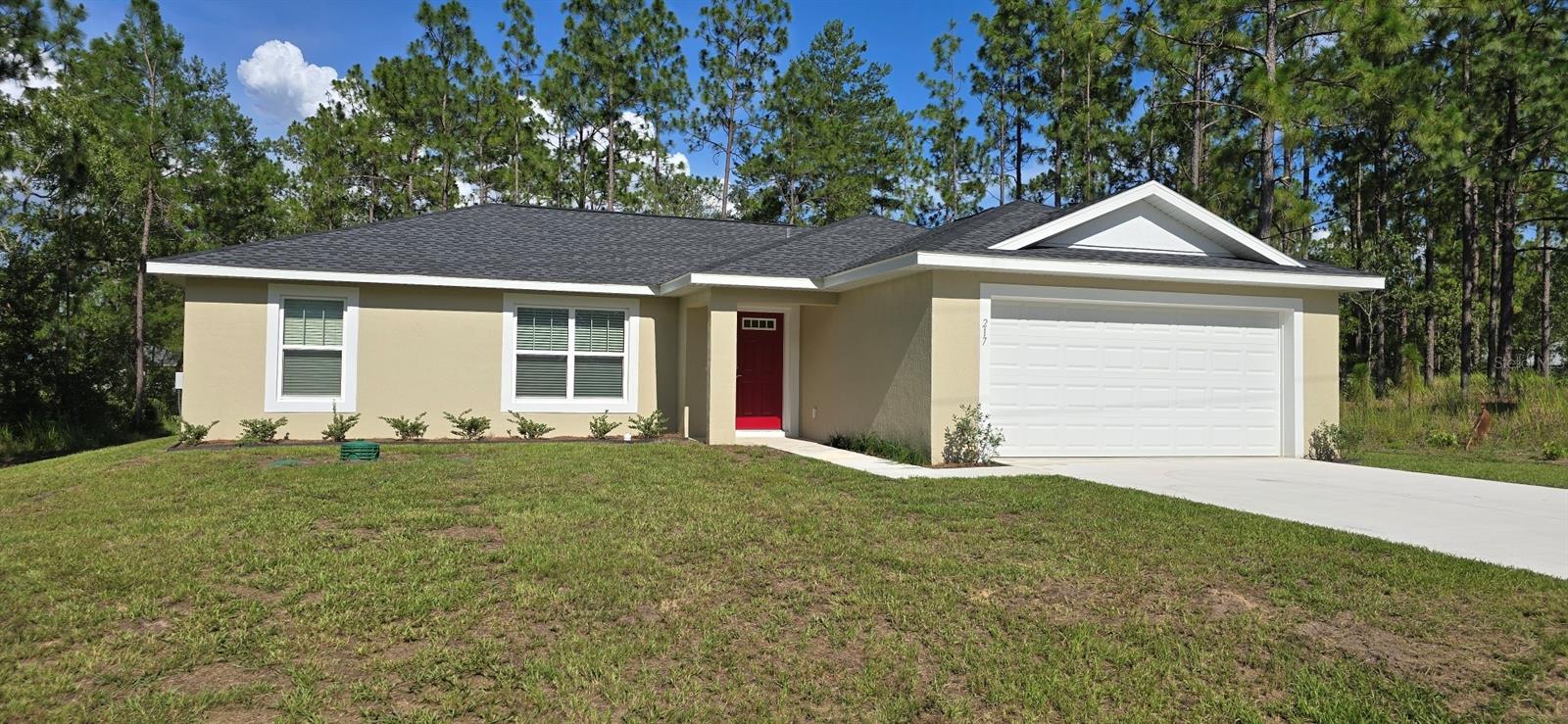 Details for 217 Oak Lane Circle, OCALA, FL 34472