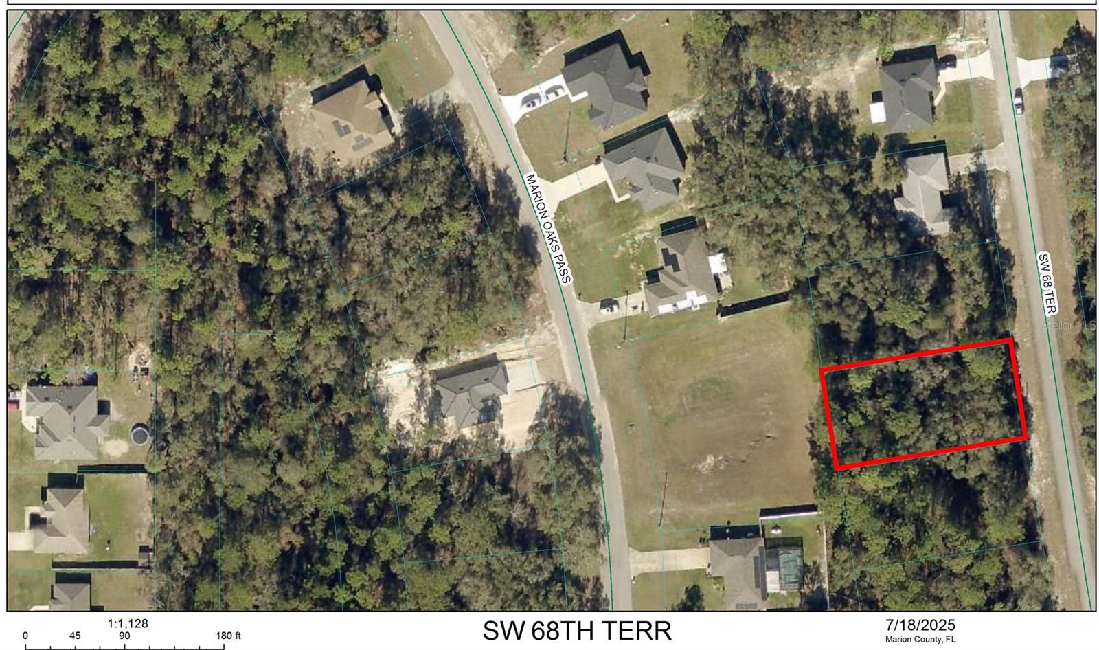 Details for Tbd 68th Terrace, OCALA, FL 34473