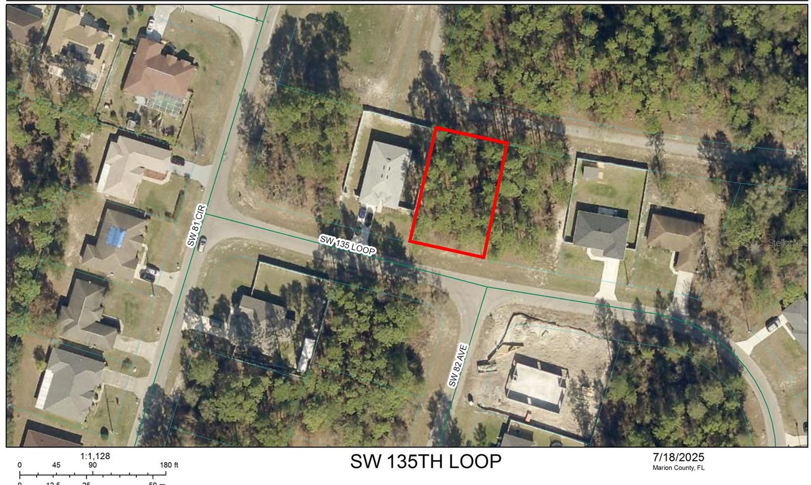 Image 4 of 4 For Tbd 68th Terrace