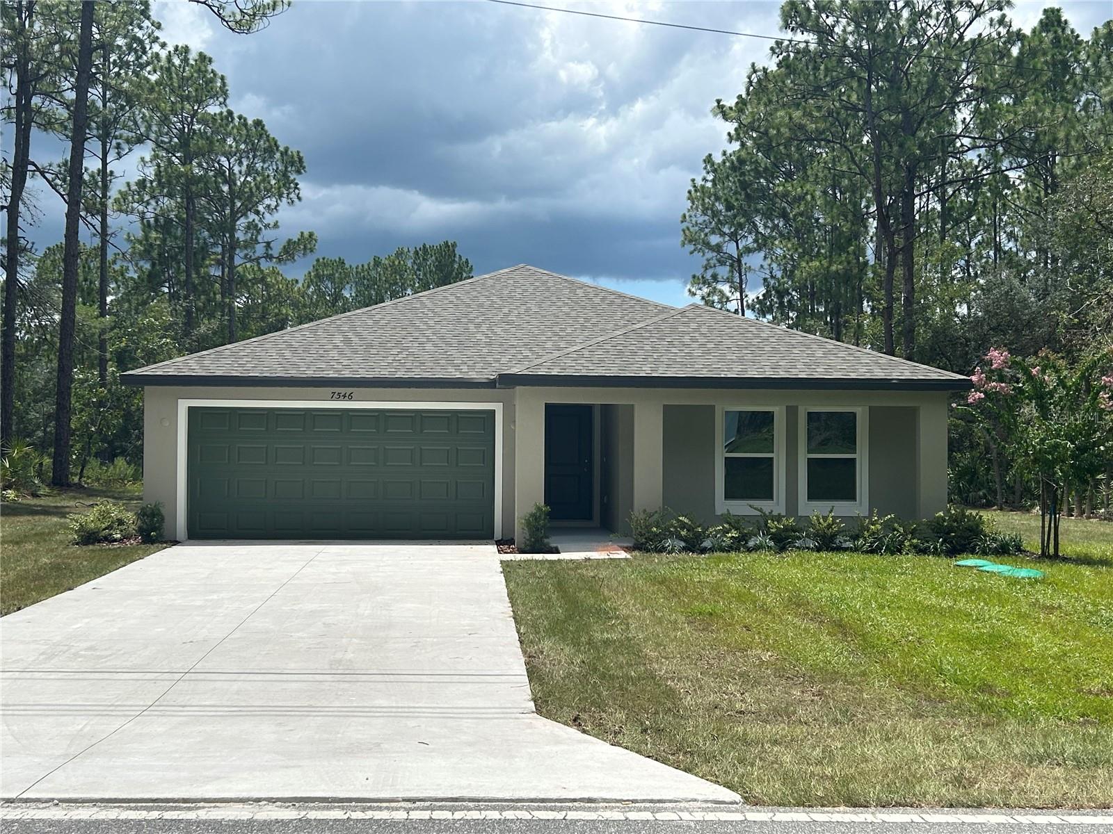 Details for 7546 Santos Drive, CITRUS SPRINGS, FL 34434