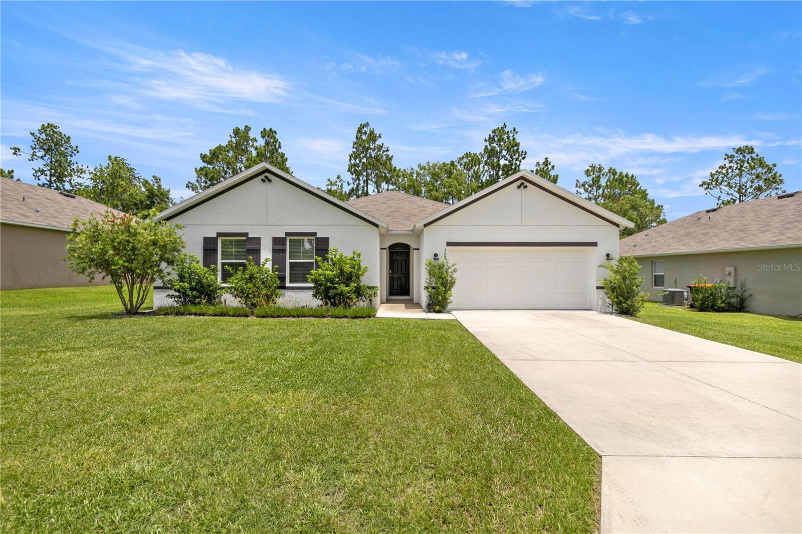 Details for 508 Hickory Course Loop, OCALA, FL 34472
