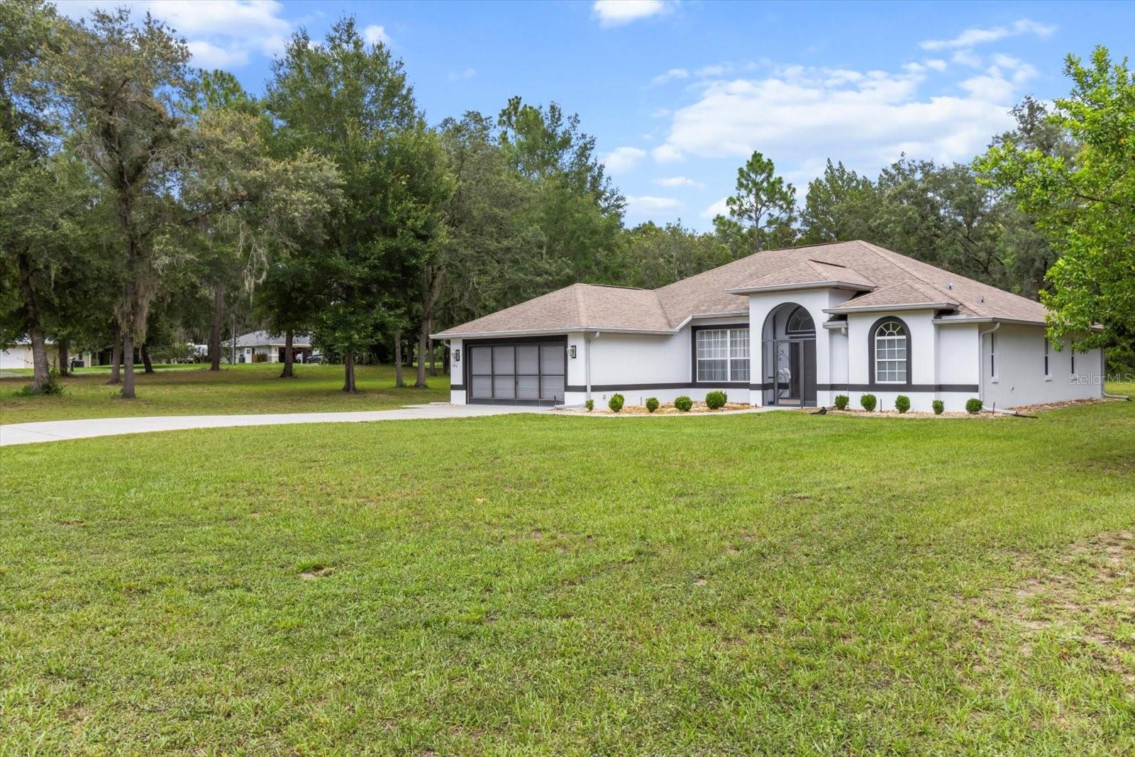 Details for 8231 Upland Drive, CITRUS SPRINGS, FL 34434