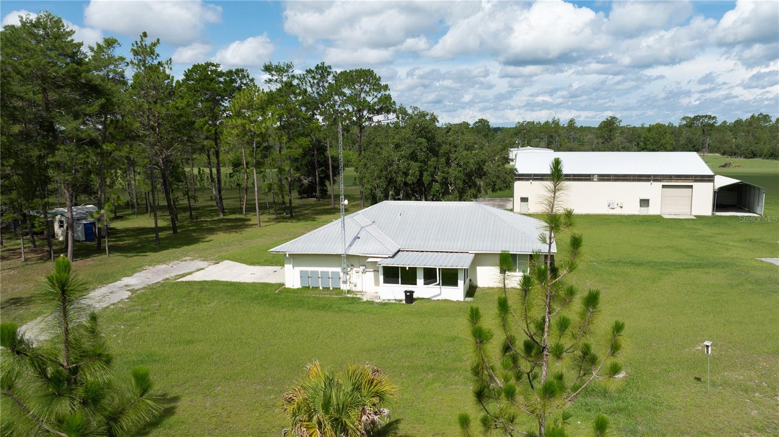 Details for 6490 138th Avenue, MORRISTON, FL 32668