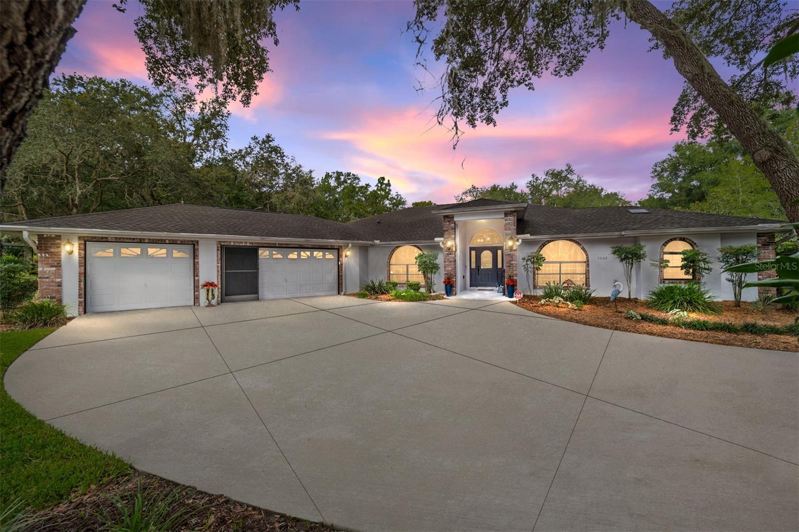 Details for 4022 Baywood Drive, HERNANDO, FL 34442