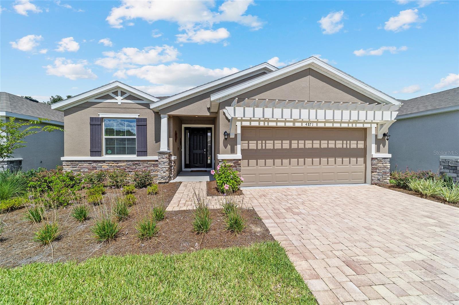 Image 2 of 81 For 4171 48th Terrace Road