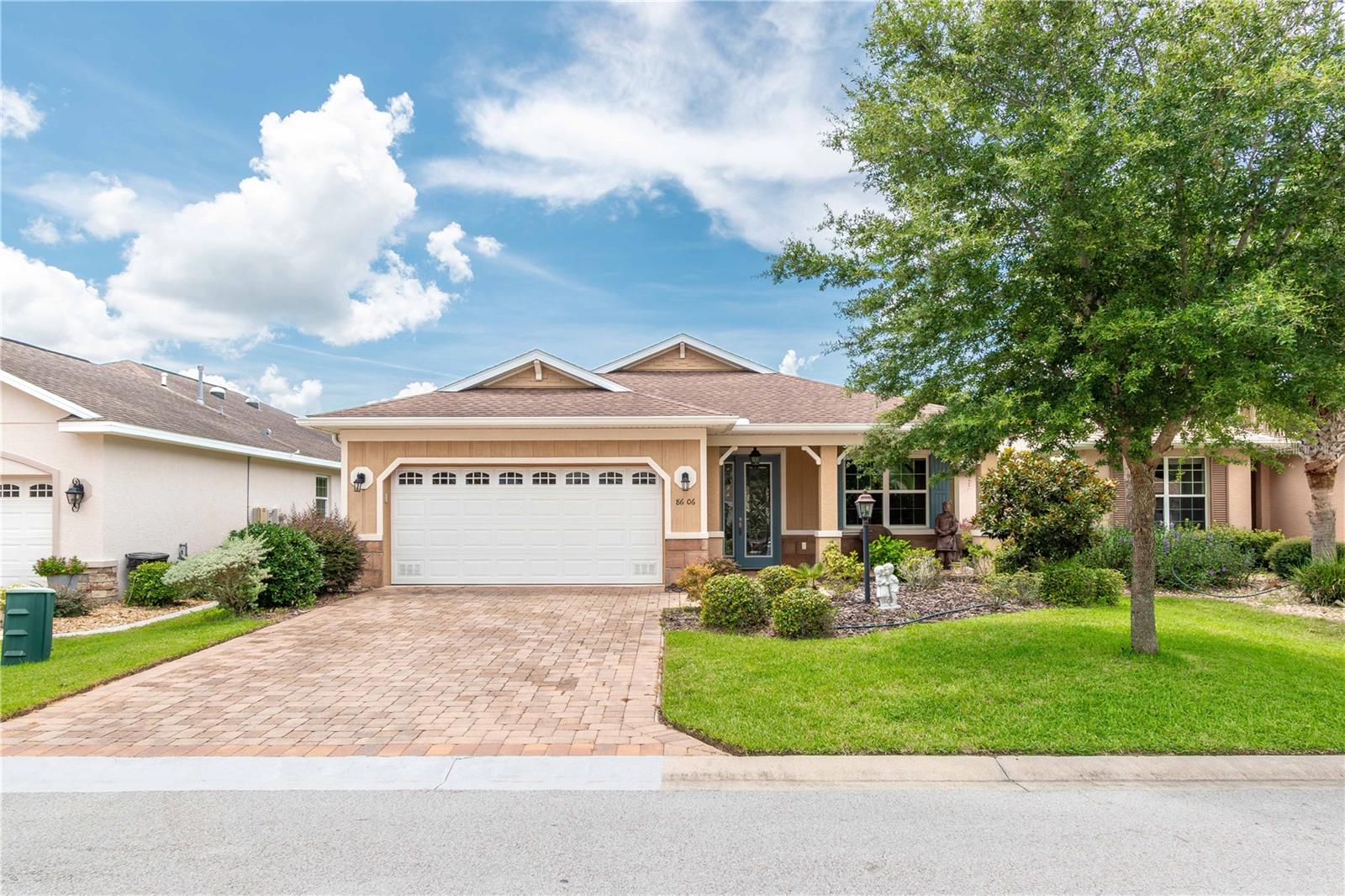 Details for 8606 88th Loop, OCALA, FL 34481