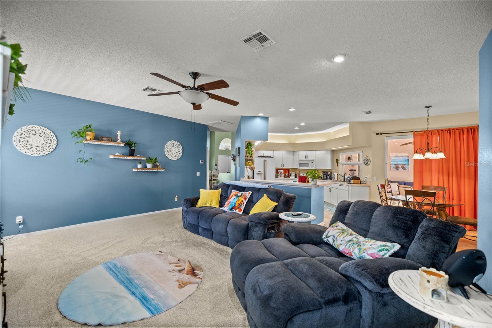 Image 15 of 31 For 5628 Hunters Ridge Circle