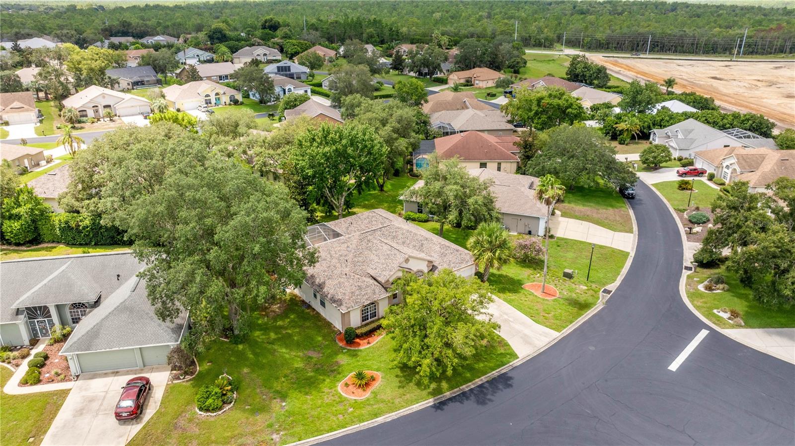 Image 31 of 31 For 5628 Hunters Ridge Circle