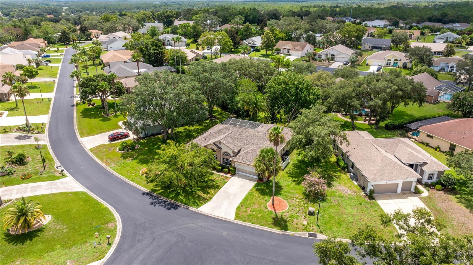 Image 6 of 31 For 5628 Hunters Ridge Circle