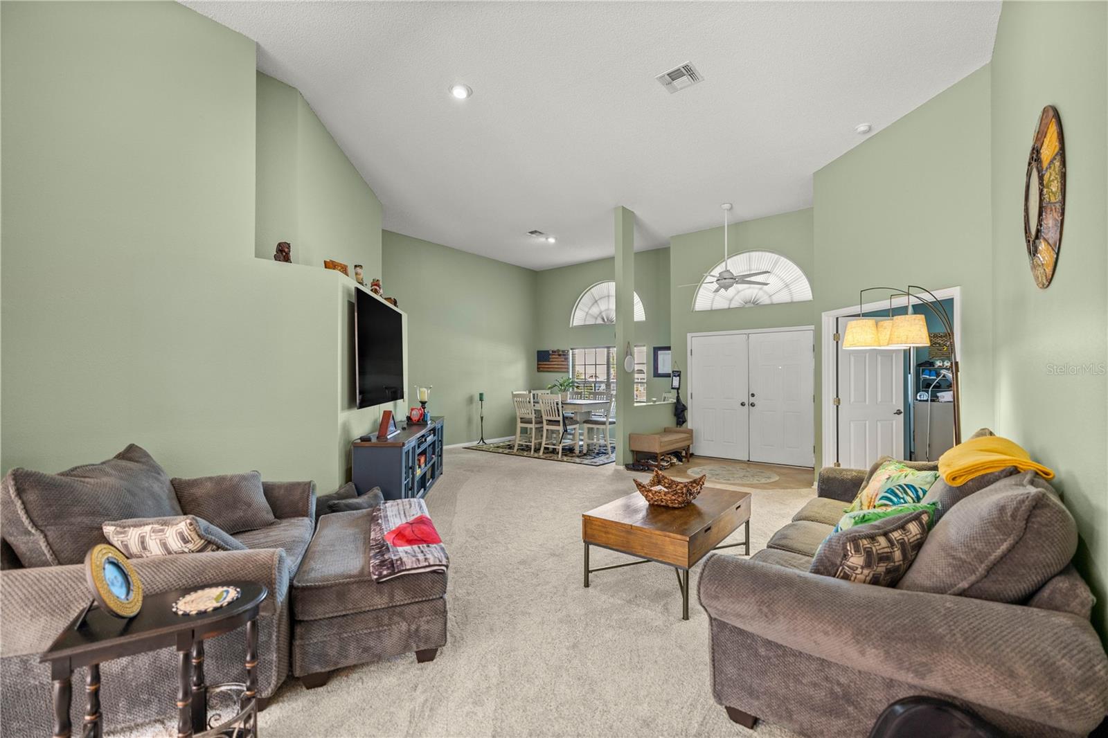 Image 8 of 31 For 5628 Hunters Ridge Circle