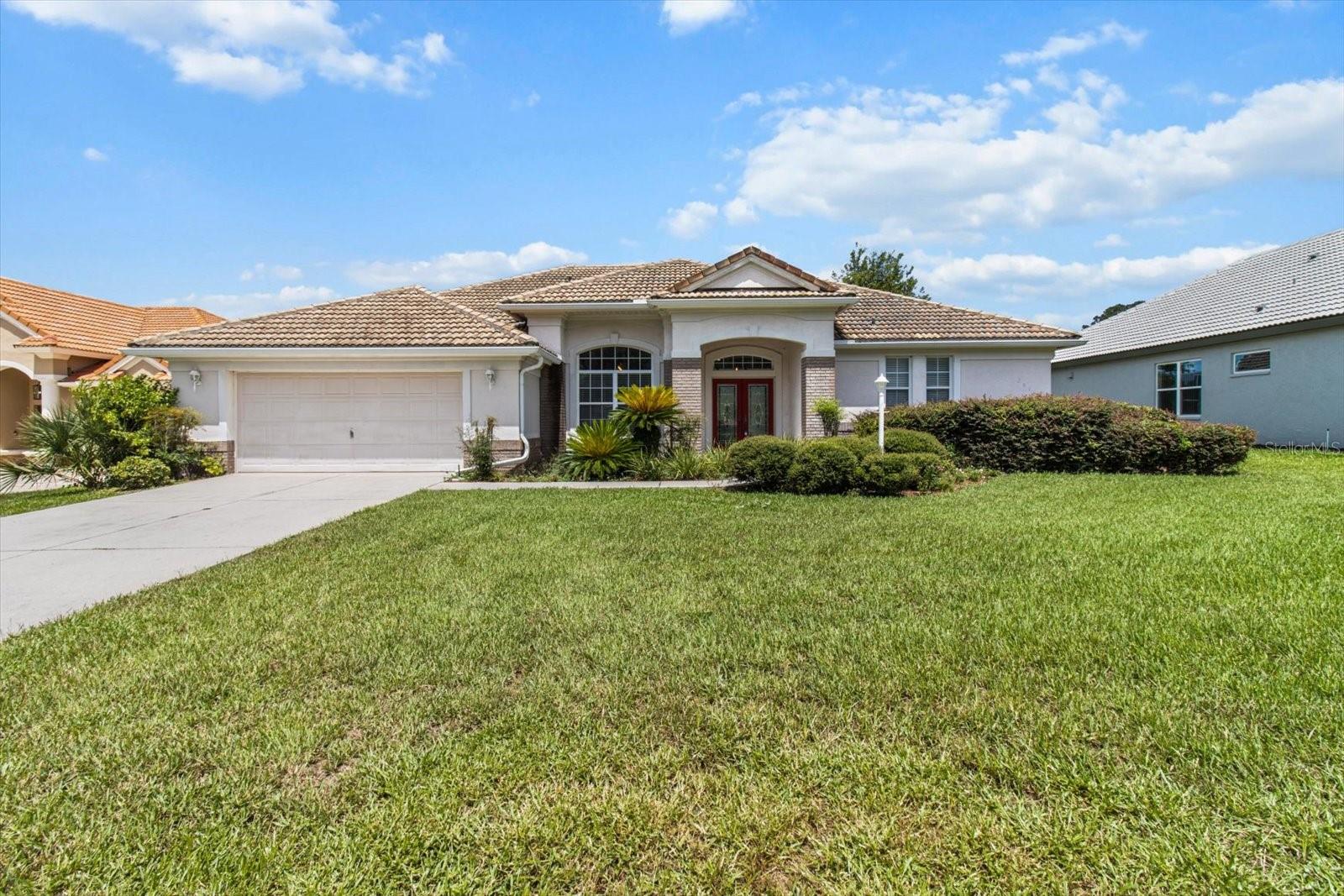 Details for 251 Mickey Mantle Path, HERNANDO, FL 34442