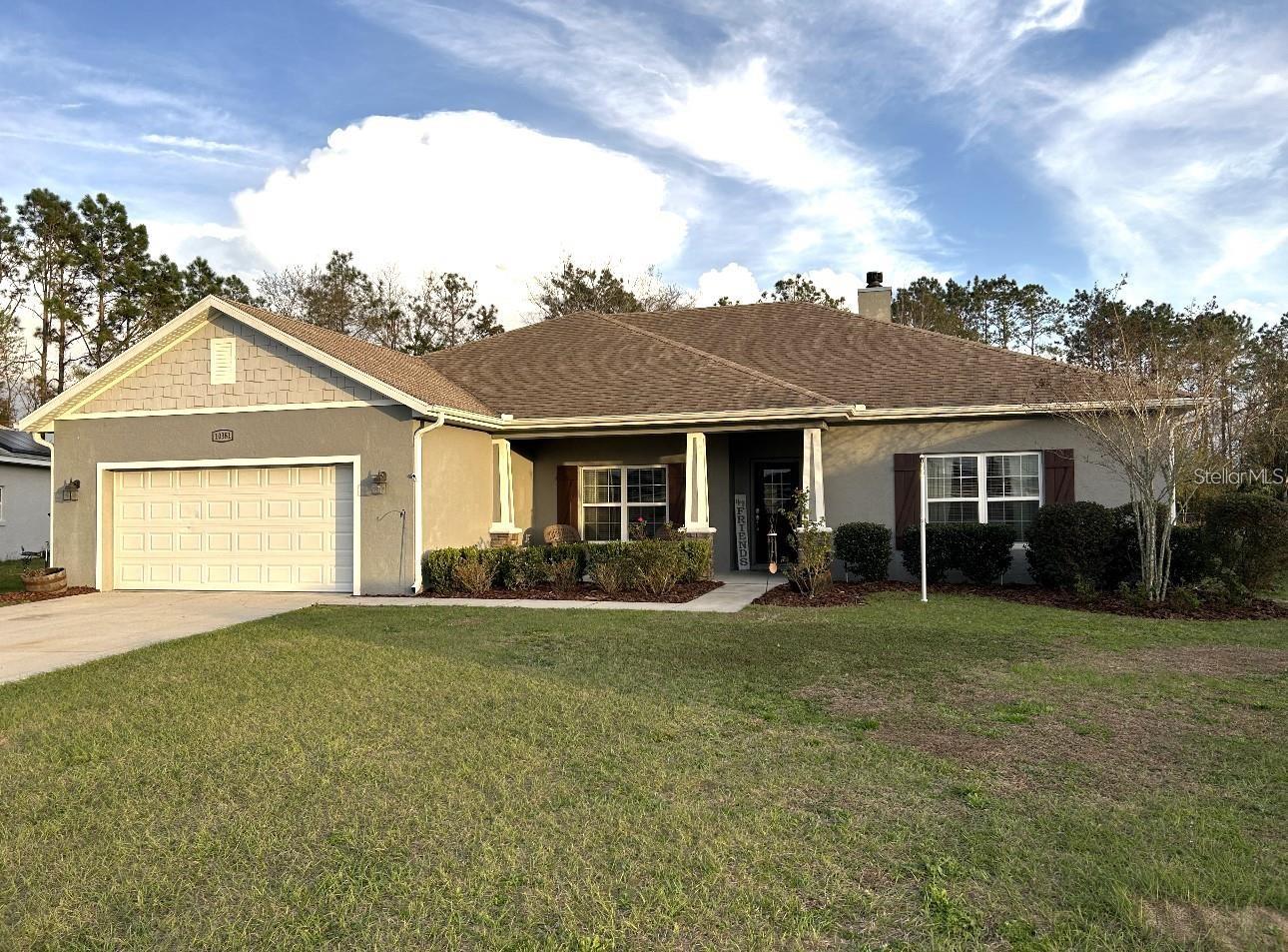 Details for 10381 69th Terrace, BELLEVIEW, FL 34420