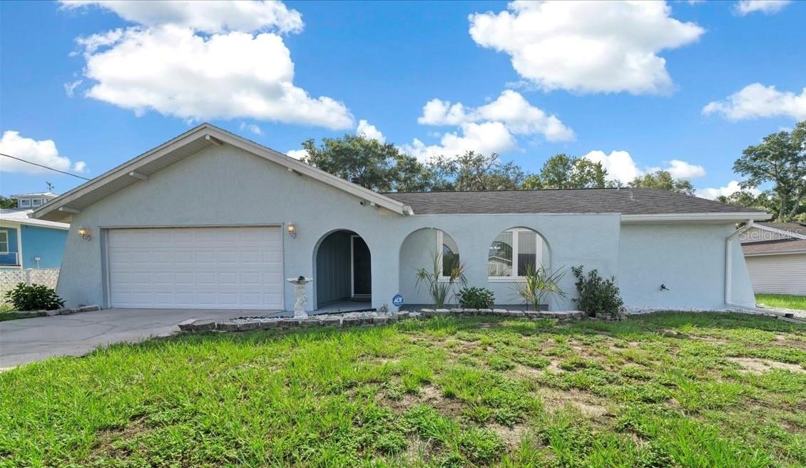 Details for 819 Country Club Drive, CRYSTAL RIVER, FL 34429