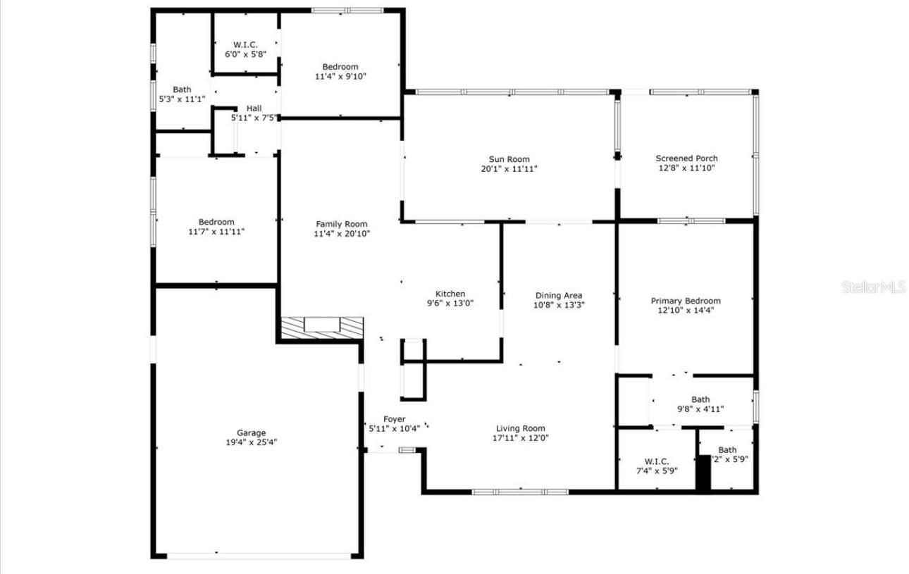 Image 50 of 50 For 819 Country Club Drive