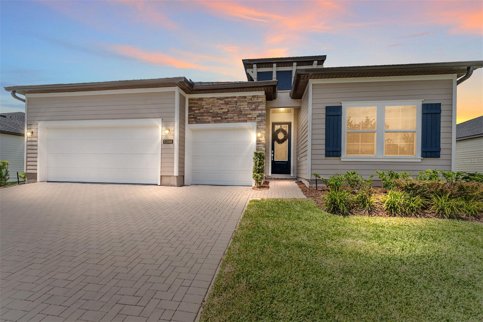Details for 1244 42nd Road, OCALA, FL 34480