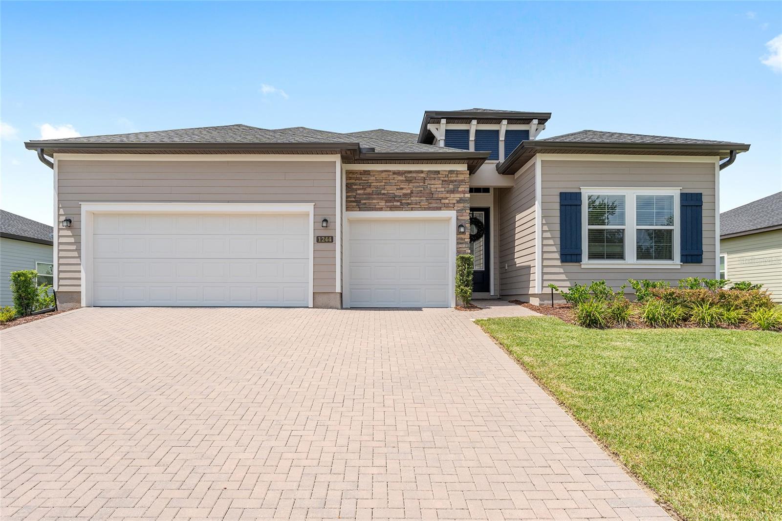 Image 2 of 57 For 1244 42nd Road