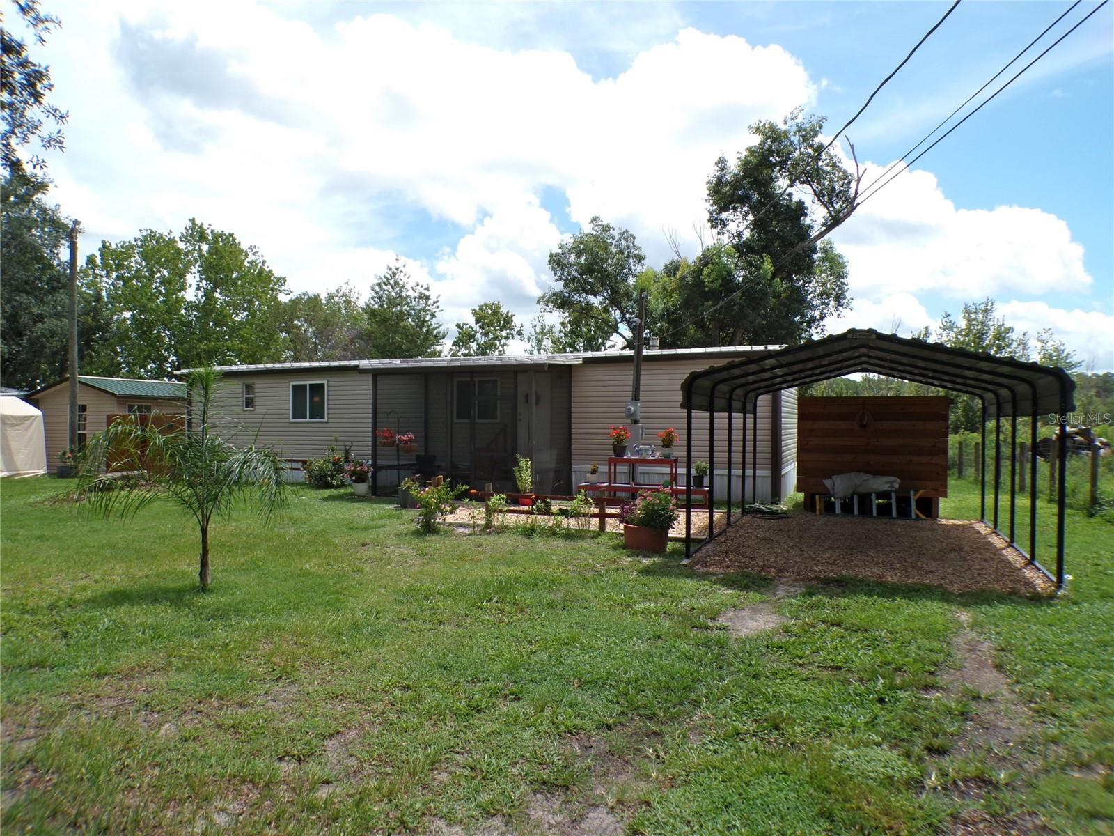 Details for 4975 187th Court, OCKLAWAHA, FL 32179