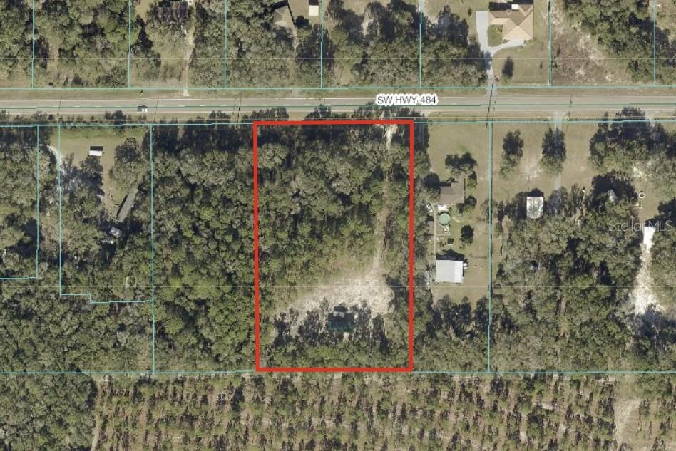 Details for 13170 Hwy 484, DUNNELLON, FL 34432
