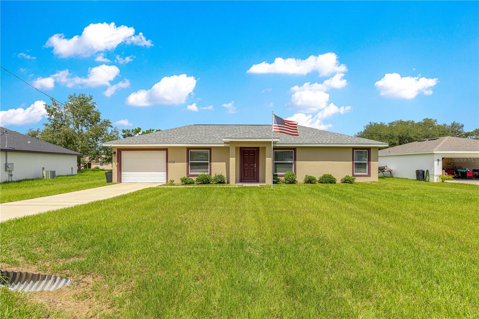 Image 2 of 41 For 9723 Bahia Road