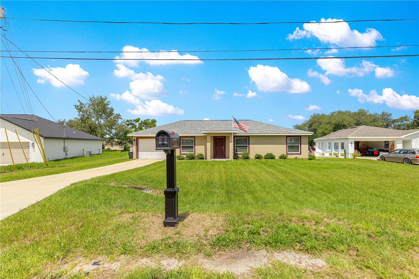 Image 3 of 41 For 9723 Bahia Road