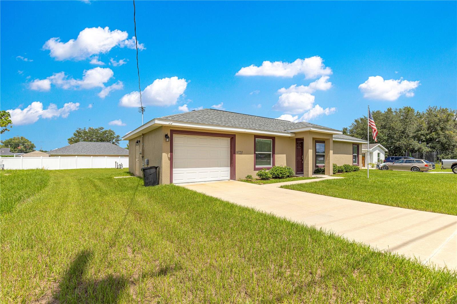 Image 32 of 41 For 9723 Bahia Road