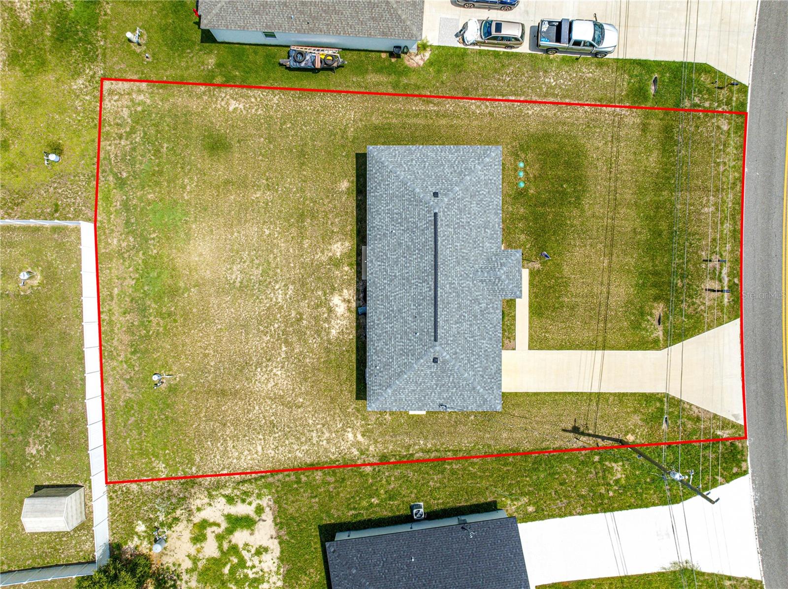 Image 34 of 41 For 9723 Bahia Road