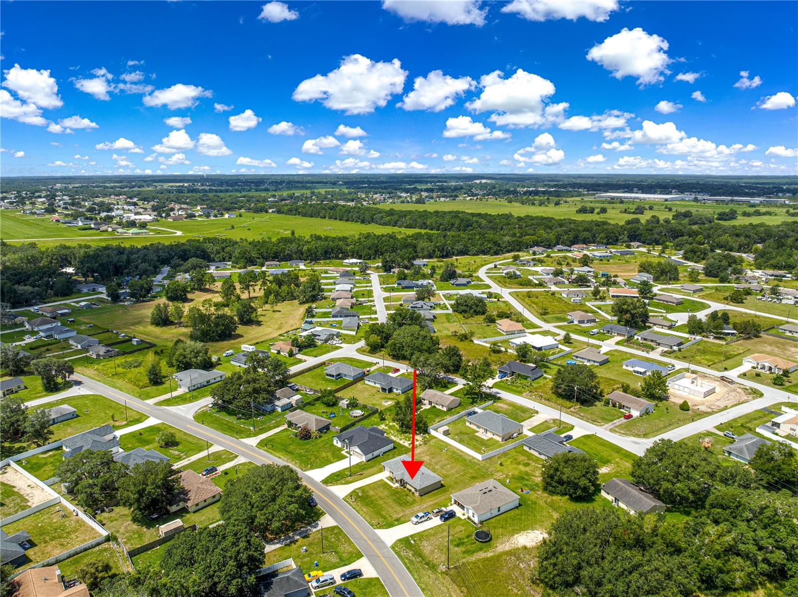 Image 35 of 41 For 9723 Bahia Road