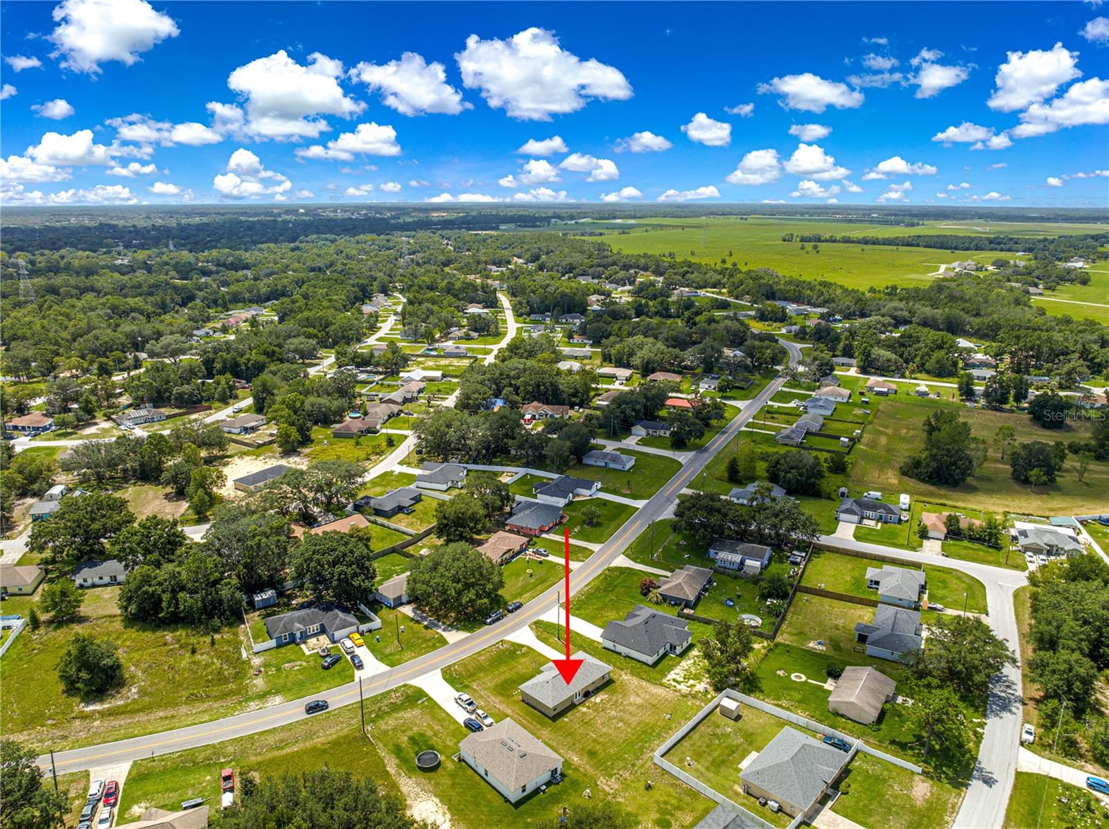 Image 36 of 41 For 9723 Bahia Road