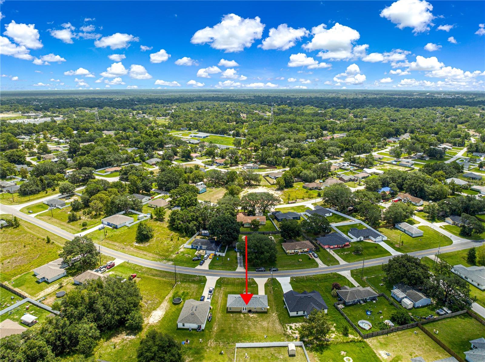 Image 37 of 41 For 9723 Bahia Road