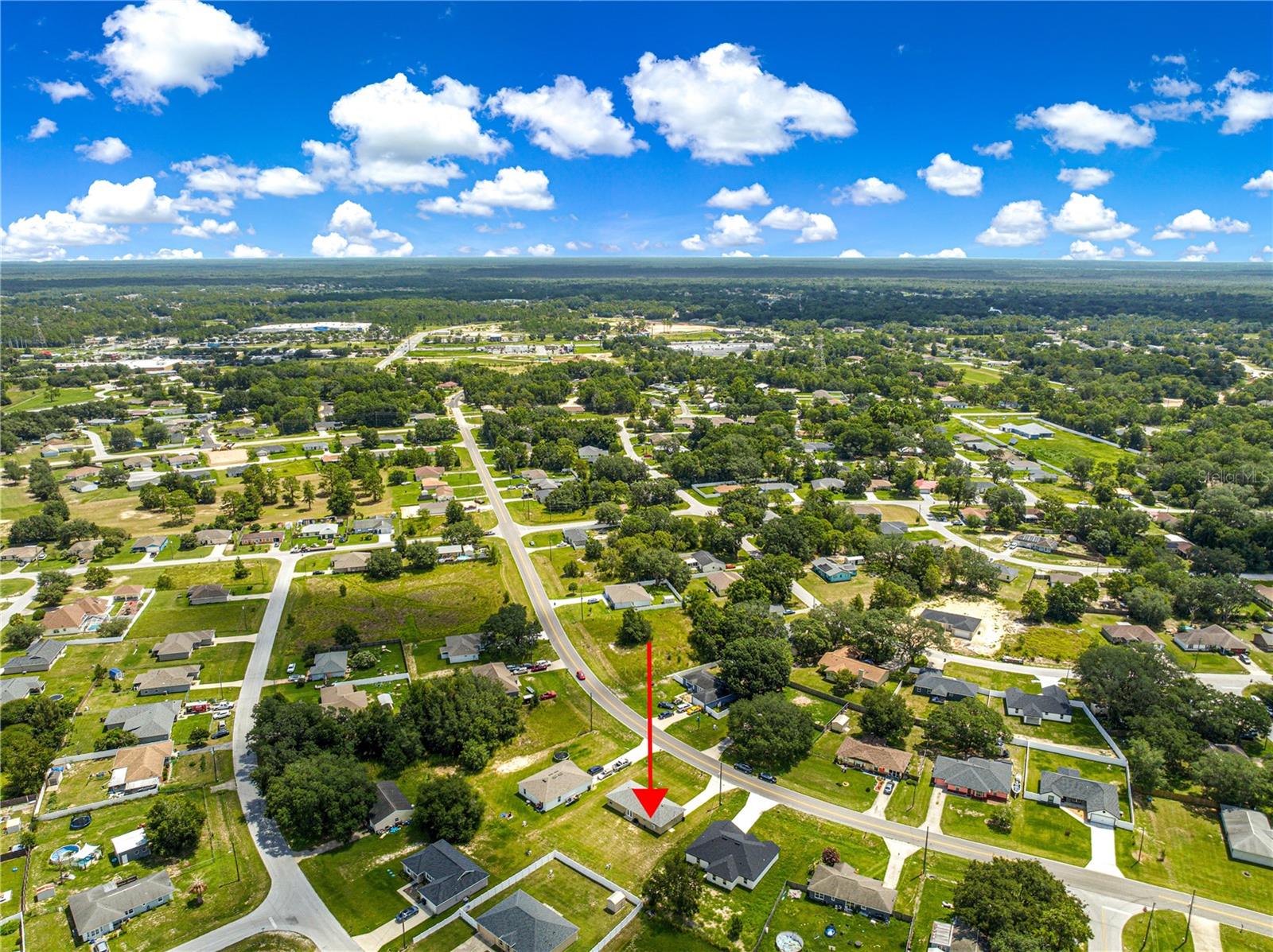 Image 38 of 41 For 9723 Bahia Road