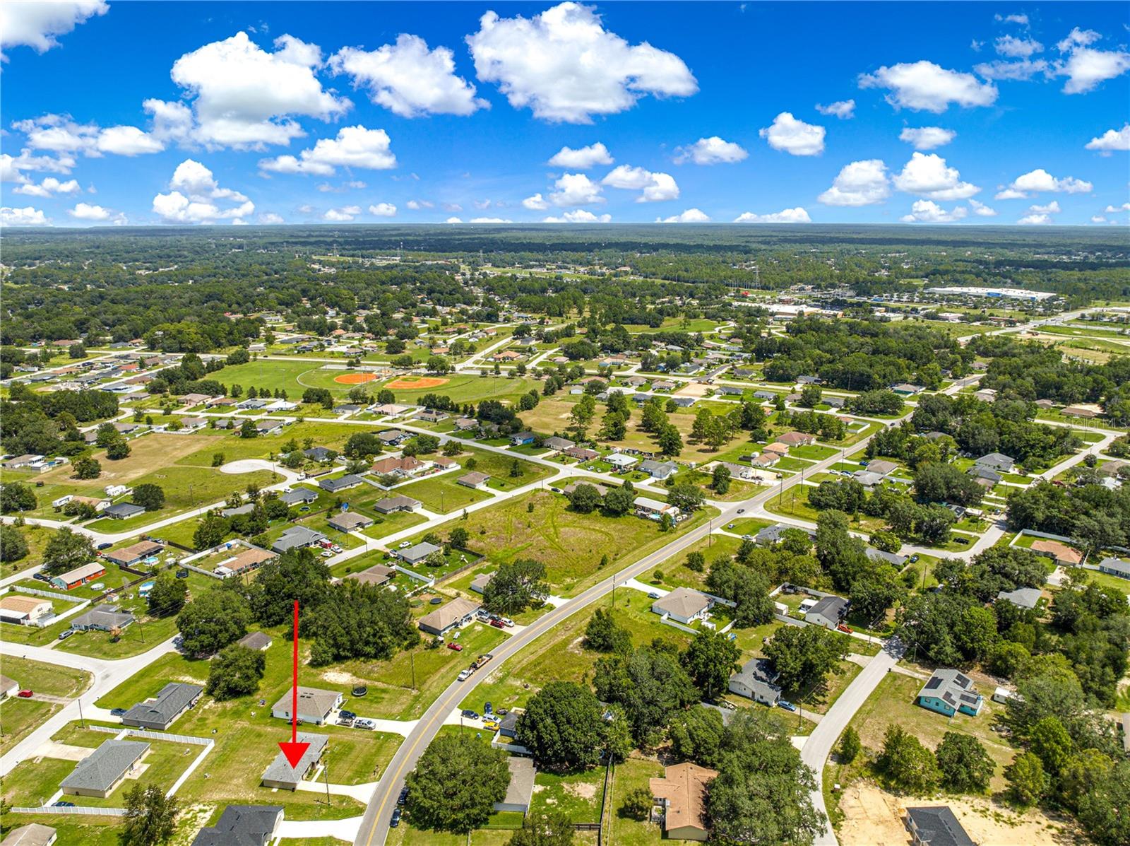 Image 39 of 41 For 9723 Bahia Road