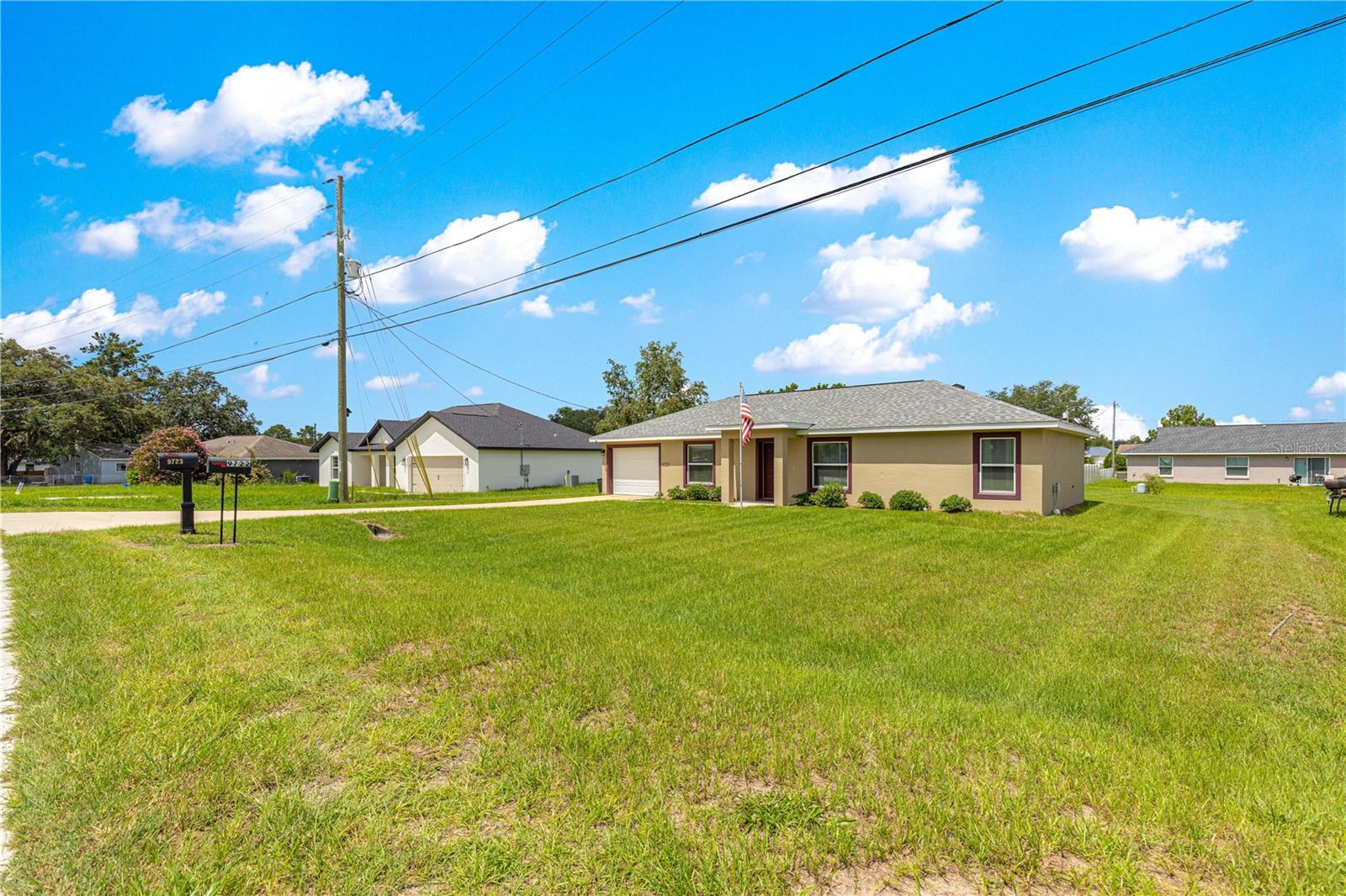 Image 4 of 41 For 9723 Bahia Road