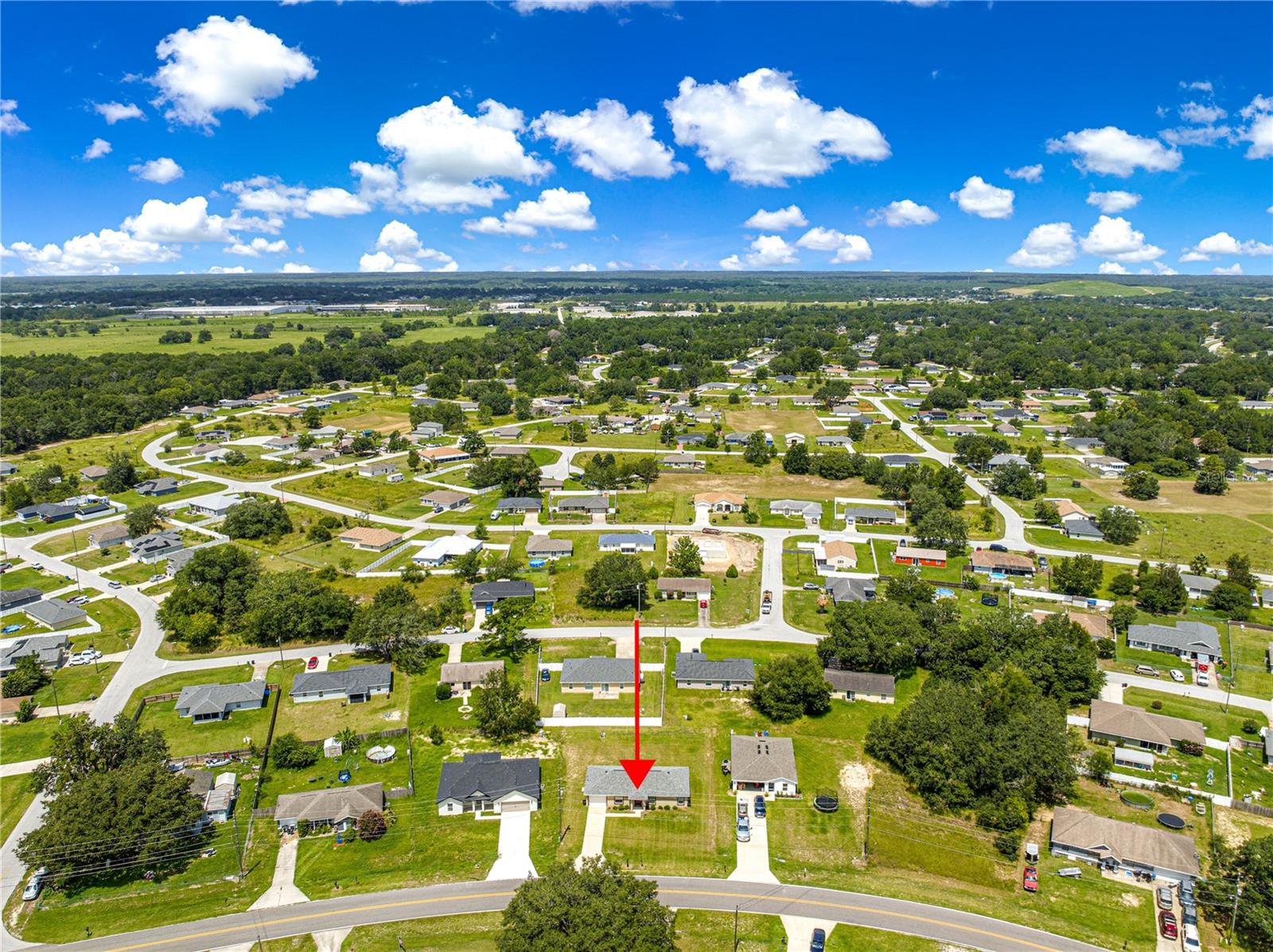 Image 41 of 41 For 9723 Bahia Road