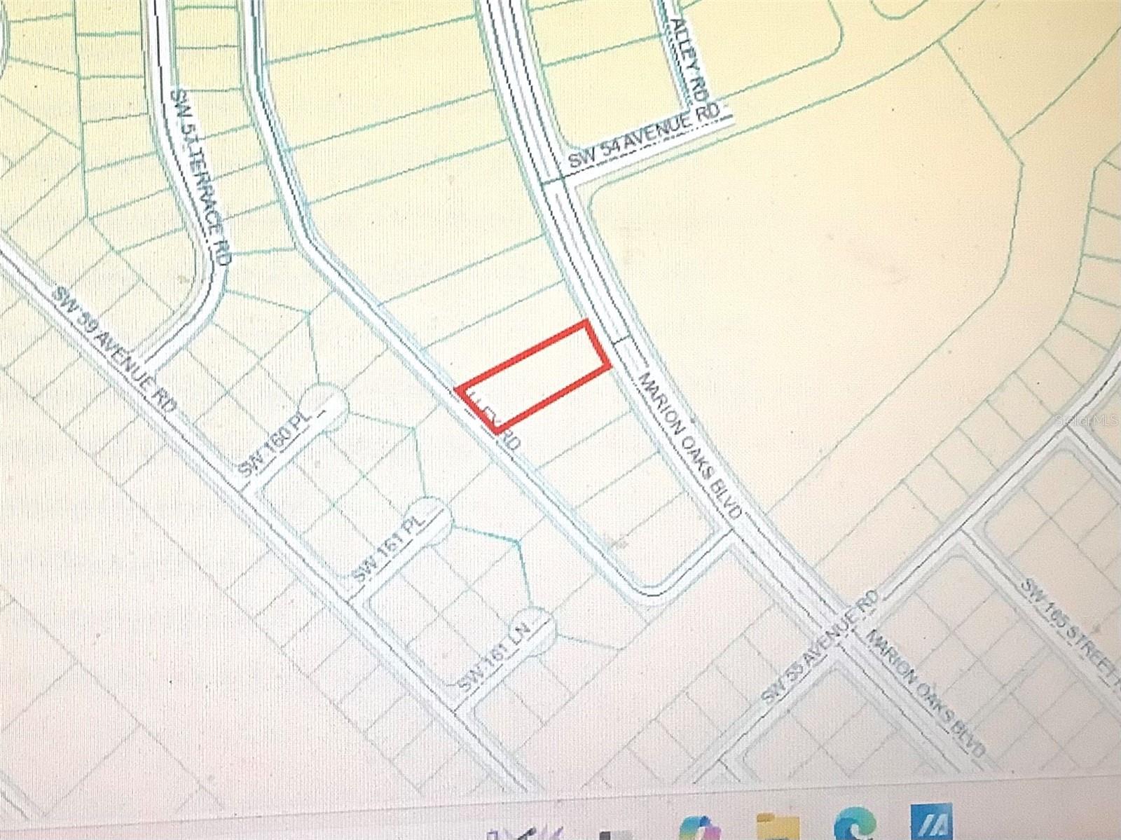Image 2 of 13 For Marion Oaks Blvd