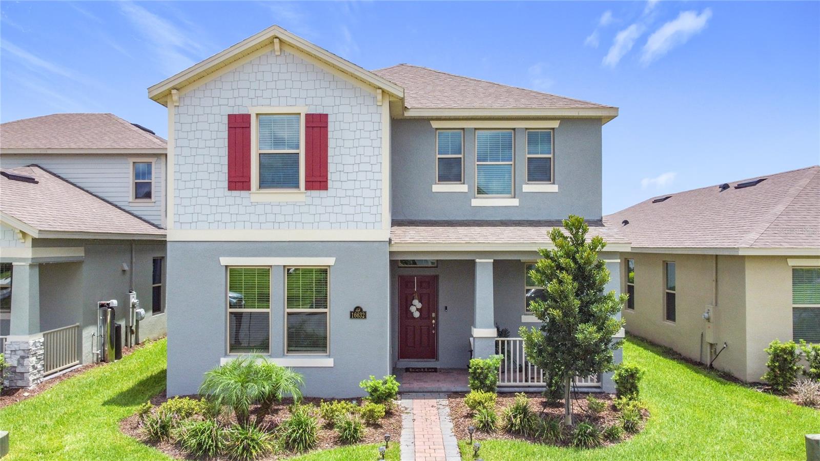 Details for 16632 Point Rock Drive, WINTER GARDEN, FL 34787
