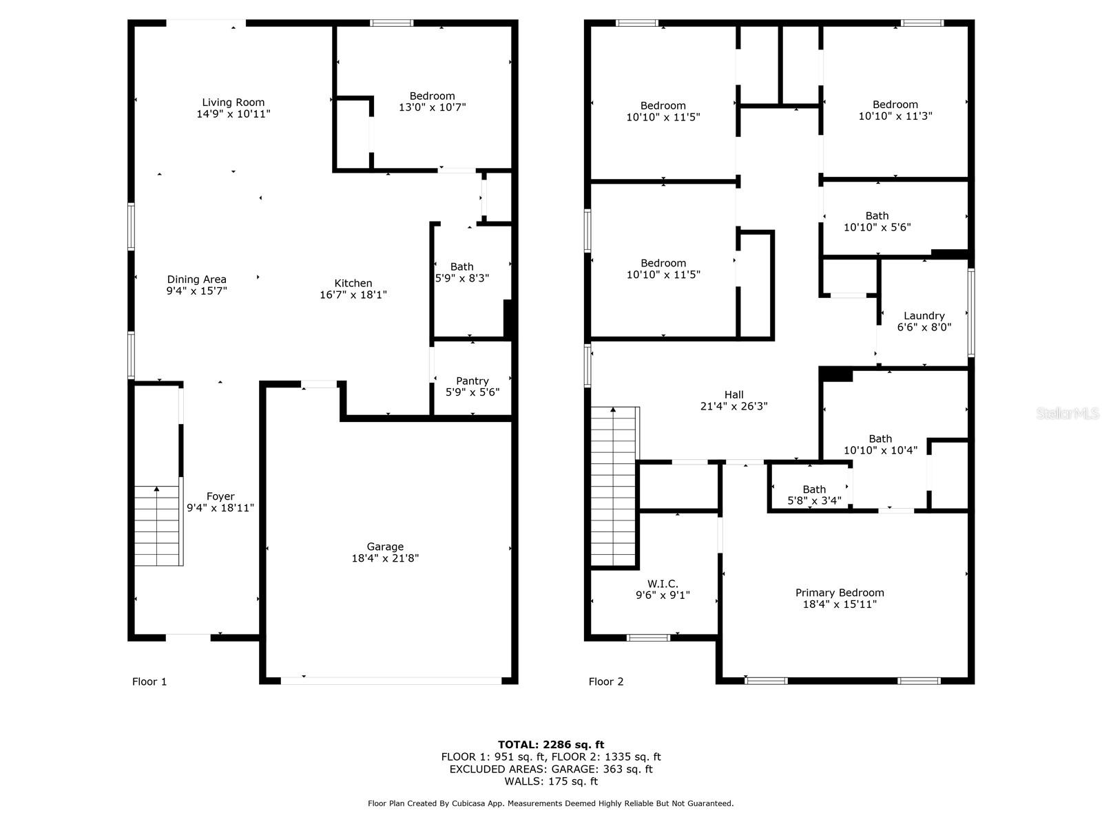 Image 45 of 45 For 6401 4th Lane