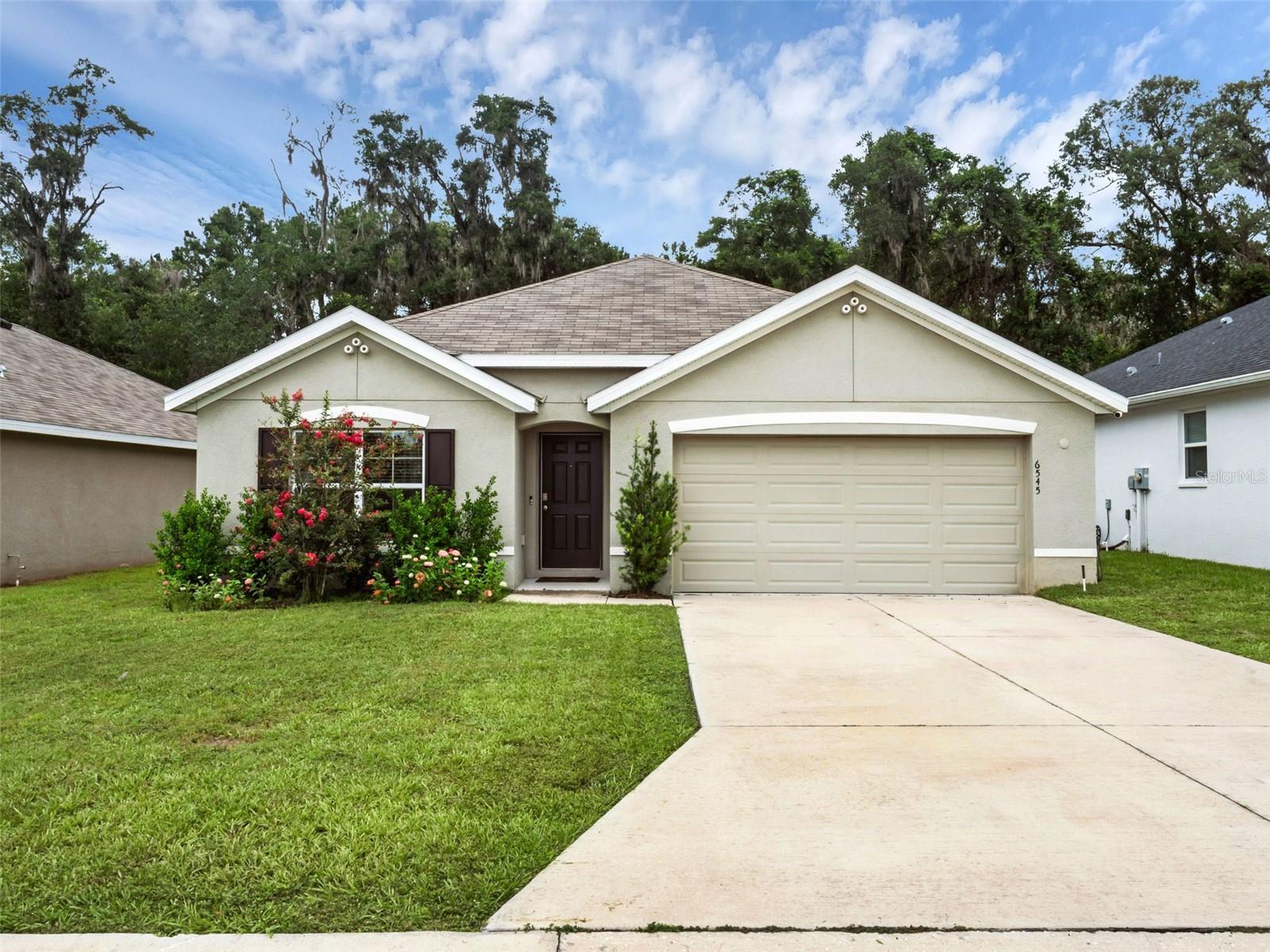 Details for 6545 4th Lane, OCALA, FL 34472