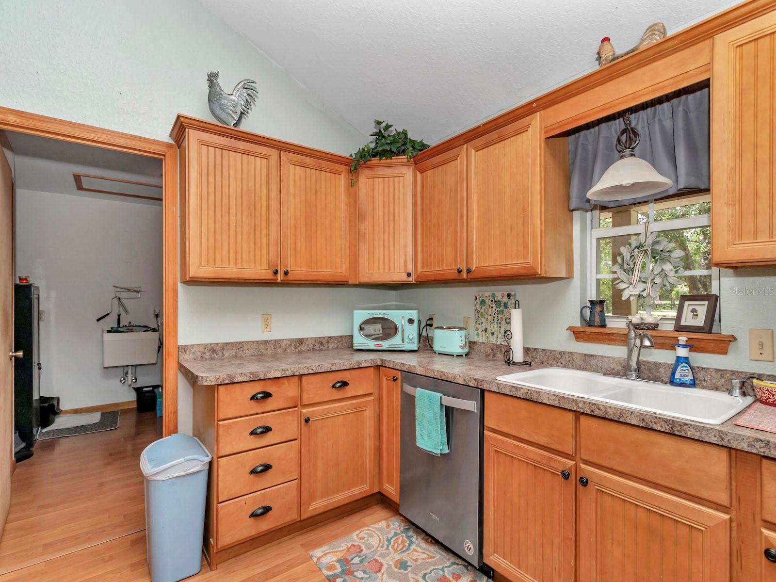 Image 16 of 49 For 23608 124th Place Road