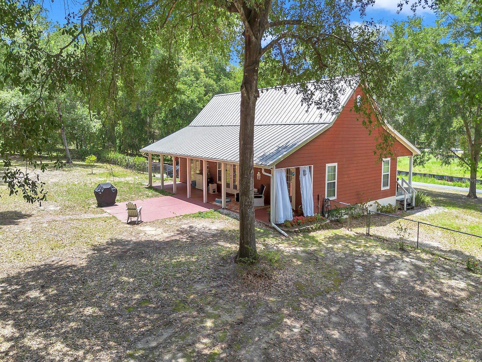 Image 42 of 49 For 23608 124th Place Road