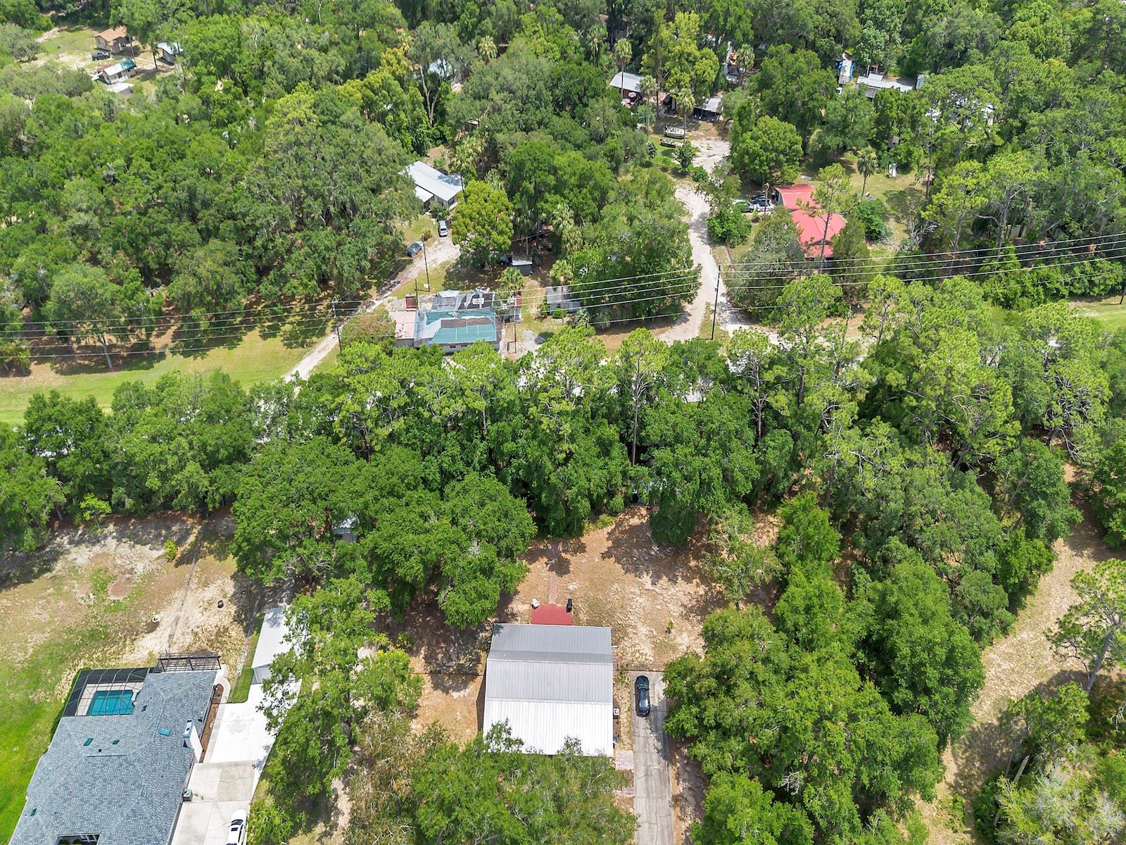 Image 47 of 49 For 23608 124th Place Road
