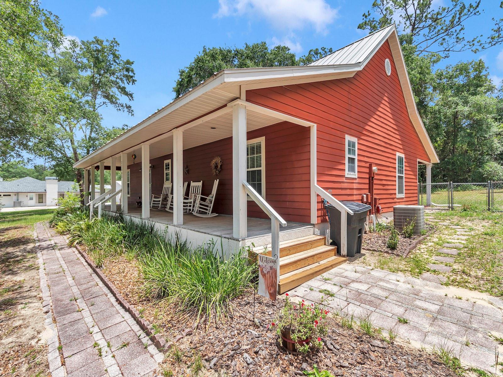 Image 6 of 49 For 23608 124th Place Road